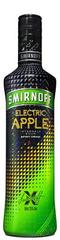 [kuva: Smirnoff Electric Apple]