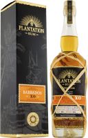 [kuva: Plantation Single Cask XO Barbados Amburana]