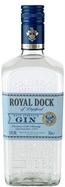 [kuva: Hayman Royal Dock Gin]