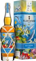 [kuva: Plantation Guyana Vintage 2007]