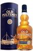 [kuva: Old Pulteney 17 Year Old Single Malt]
