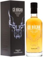 [kuva: Tomatin Cù Bòcan Single Malt]