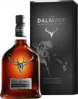 [kuva: The Dalmore King Alexander III Single Malt]