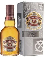 [kuva: Chivas Regal 12 Years Old]