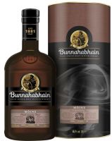[kuva: Bunnahabhain Móine Single Malt]