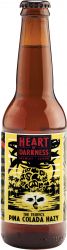 [kuva: Heart of Darkness The Tropics Pina Colada Hazy]