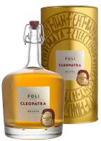 [kuva: Poli Cleopatra Amarone Oro Grappa]
