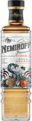 [kuva: Nemiroff Flavoured Bold Orange Vodka]