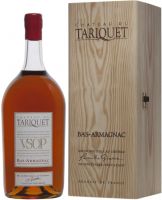 [kuva: Tariquet VSOP Pot Gascon]