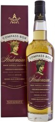 [kuva: Compass Box Hedonism Blended Grain]