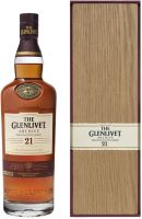 [kuva: The Glenlivet Archive 21 Year Old Single Malt]