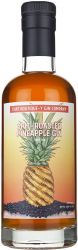 [kuva: That Boutique-y Gin Company Spit-Roasted Pineapple Gin]
