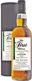 [kuva: The First Editions Bowmore 16 Year Old Single Malt]