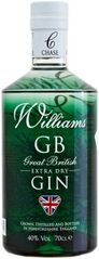 [kuva: Williams GB Extra Dry Gin]