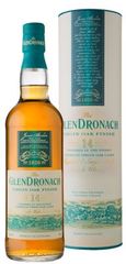 [kuva: The GlenDronach Virgin Oak Finish 14 Year Old Single Malt]