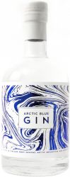 [kuva: Arctic Blue Gin]