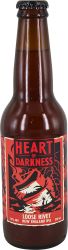 [kuva: Heart of Darkness Loose Rivet New England IPA]