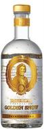 [kuva: Imperial Golden Snow Vodka]