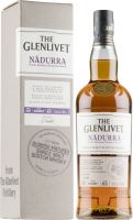 [kuva: The Glenlivet Nàdurra Oloroso Matured Single Malt]
