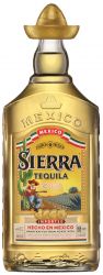 [kuva: Sierra Tequila Gold]