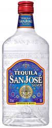 [kuva: San José Silver Tequila]