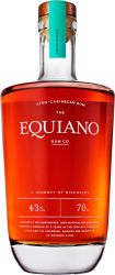 [kuva: Equiano Original Rum]