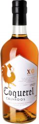 [kuva: Coquerel XO Calvados]