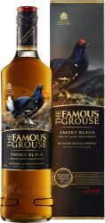 [kuva: The Famous Grouse Smoky Black]