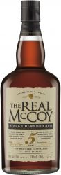 [kuva: The Real McCoy Rum 5 Year Old]