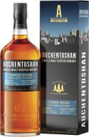 [kuva: Auchentoshan Three Wood Single Malt]