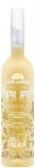 [kuva: Laplandia Melon Shot Vodka]