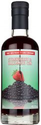 [kuva: That Boutique-y Gin Company Strawberry & Balsamico Gin]