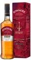 [kuva: Bowmore The Devil's Cask III Single Malt]