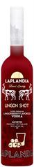 [kuva: Laplandia Lingon Shot Vodka]