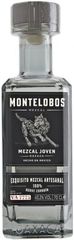 [kuva: Montelobos Joven Mezcal]