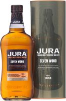 [kuva: Jura Seven Wood Single Malt]