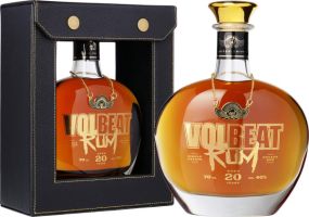 [kuva: Volbeat Limited Edition]
