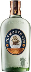 [kuva: Plymouth Gin Original Strength]
