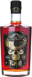 [kuva: Volbeat III Rum]
