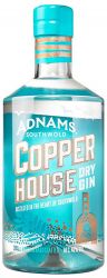 [kuva: Copperhouse Dry Gin]