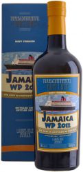[kuva: Transcontinental Rum Line Jamaica WP Navy Strength 2012]