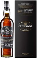 [kuva: Glengoyne 21 Year Old Single Malt]