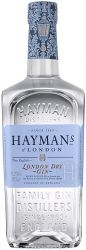 [kuva: Hayman's London Dry Gin]