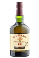 [kuva: Redbreast 12 Year Old Cask Strength Single Pot Still]