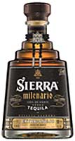 [kuva: Sierra Milenario Extra Añejo Tequila]