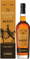 [kuva: Highland Queen Single Malt]