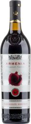 [kuva: Armenia Pomegranate Semisweet]