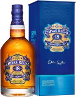 [kuva: Chivas Regal 18 Years Old]