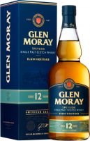 [kuva: Glen Moray Elgin Heritage 12 Year Old Single Malt]