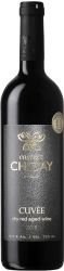 [kuva: Chateau Chizay Cuvée Red 2020]